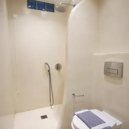 Lejlighed Zas Naxos City