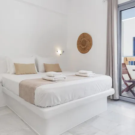Zas * Naxos City