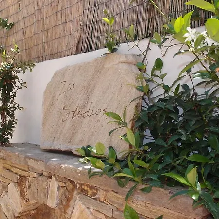 Zas Studios