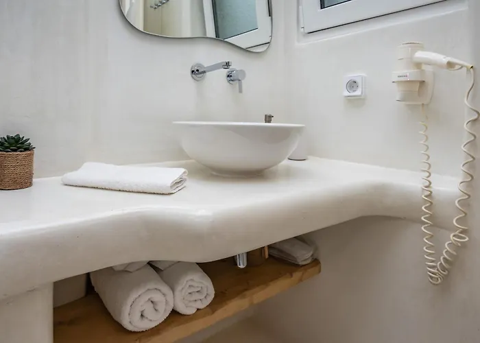 Lägenhet Zas Studios