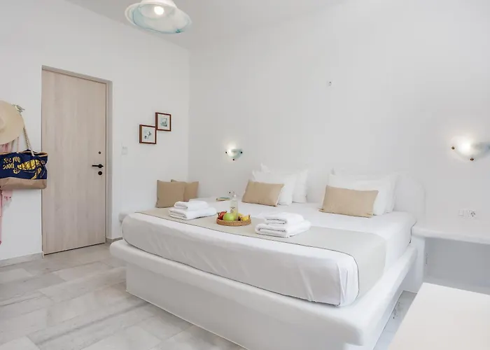 Zas Studios Naxos City