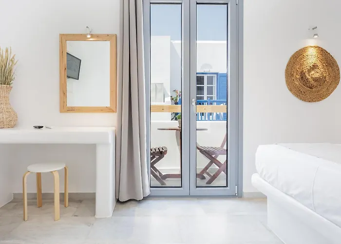 Zas Studios Lägenhet