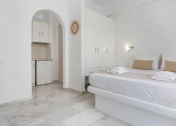 Zas Studios Lägenhet *