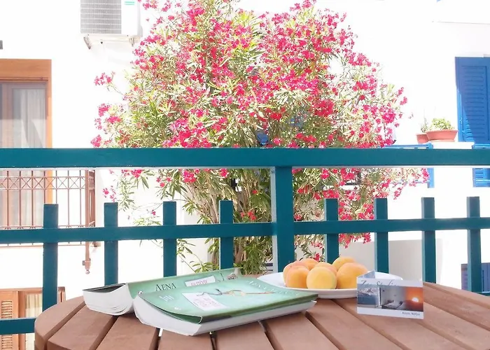 Zas Studios Lägenhet