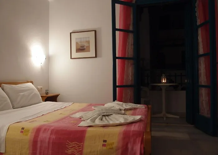 Zas Studios Lägenhet