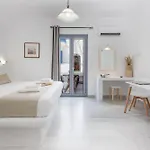 Apartment Zas Studios