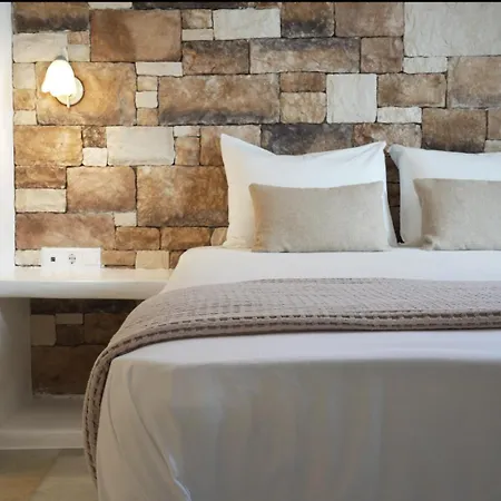 Zas Appartement Naxos City