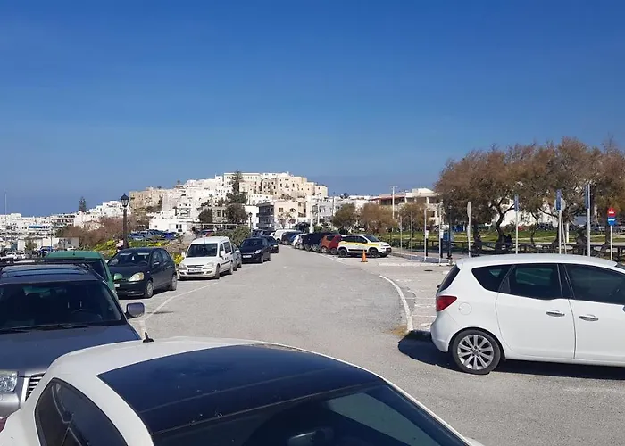 Zas Daire Naxos City